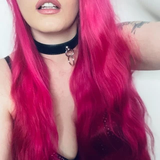 Kitty pink Roxxy