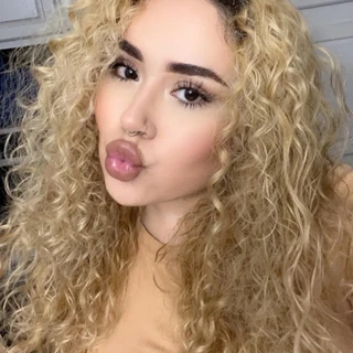 CurlyGoddess