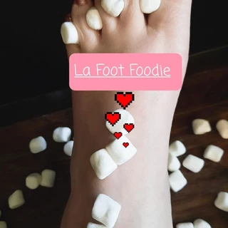 LaFootFoodie