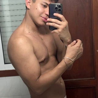 Latin boy