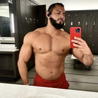 LatinMuscles