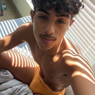 latino twink