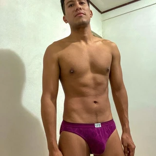 Latin Sexy Boy