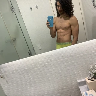 Latinitalian Tarzan