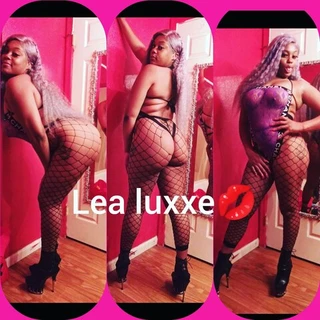 Lea luxxe