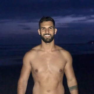 Leandro Souza