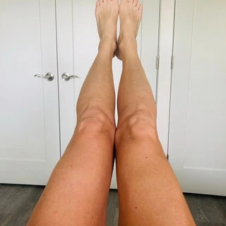 Legs for Days