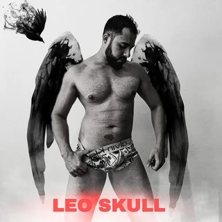 Leo Skull