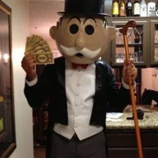 Mr.Monopoly 