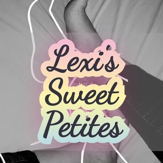 Lexis_Sweet_Petites