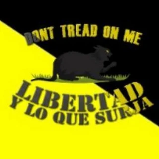 Libertad Y Lo Que Surja