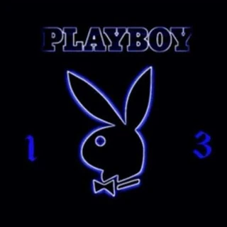 PLAYBOY