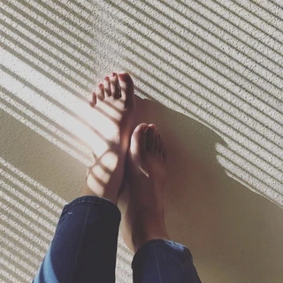 OnlyFeet