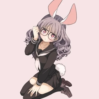 bunny 
        