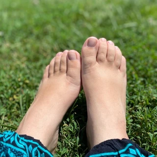 Littleassfeet