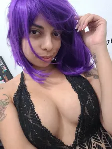 💜😈 SEXY LO