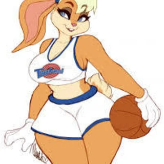 Lola Bunny