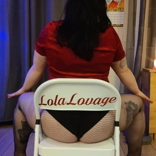 LolaLovage