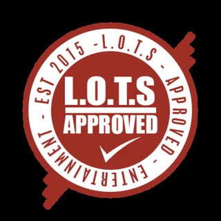 L.O.T.S APPROVED FITNESS