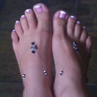 Foot Lovers Bliss