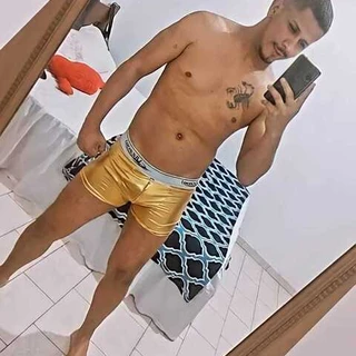 Luan oliveira