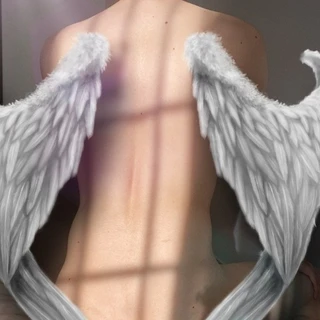 Fallen angel