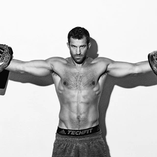 Luke Rockhold