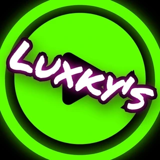  Luxky's Hub