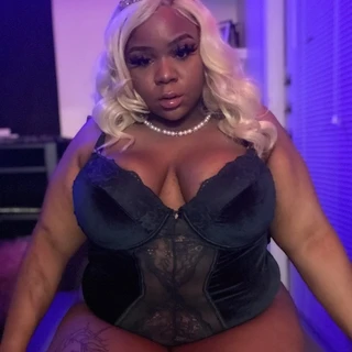 GoddessLuxx