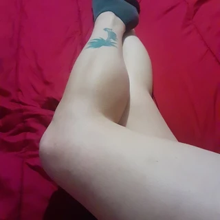 Feet&Leg