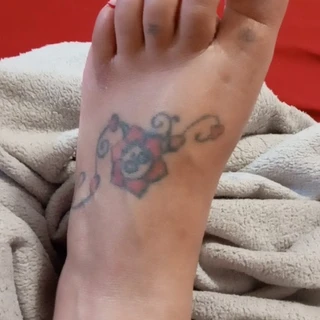 MadamsFeet13