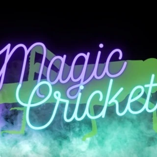 Magic Cricket