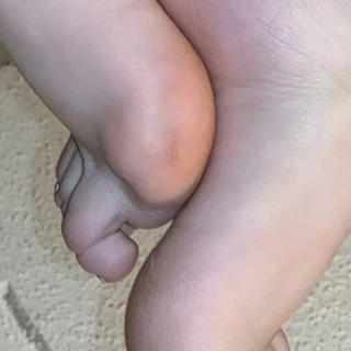 Mandy's Tootsies