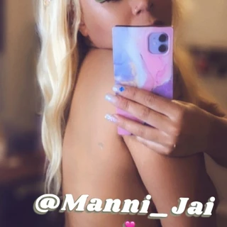 Manni Jai (New)