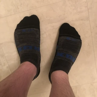 Man Socks