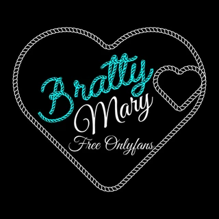 Bratty Mary RC (FREE)