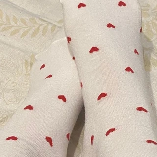 love to feet