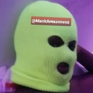 MaskAmazoness