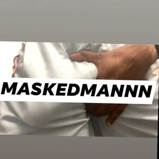 Maskedmann