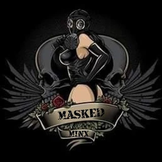 Masked Minx