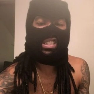 MaskedNinja