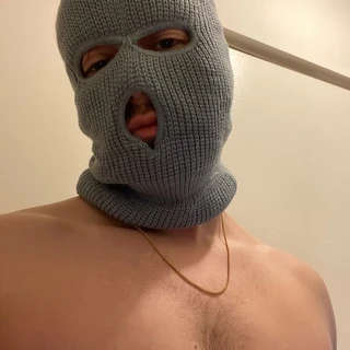 FTM Maskedtboy