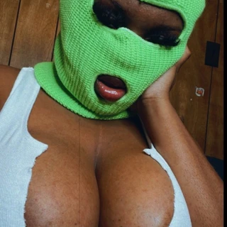 Mask Girl Kova