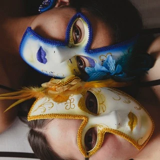 EroticMasks