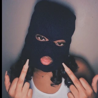 Ski Mask Slvtz