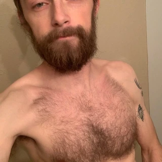 Bearded daddy