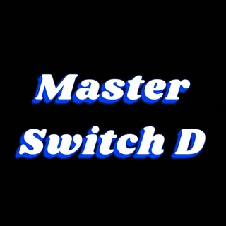 Master D