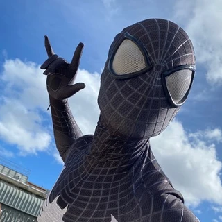 Mattisspiderman