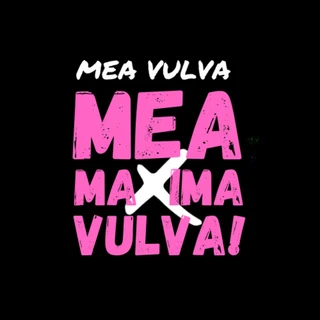 Mea Maxima Vulva