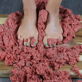 The Meat Feet